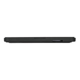 Targus Click-In 21.1 cm (8.3") Folio Black