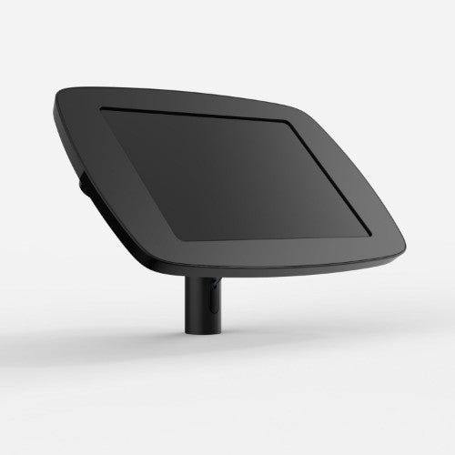 Bouncepad Original Twist-Mini | Covered Front Camera and Home Button | Black | Samsung Galaxy Tab A9+ and A11+ 11-inch (2023 - 2025)