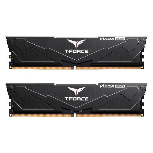 Team Group VULCAN FLBD532G6000HC30DC01 memory module 32 GB 2 x 16 GB DDR5