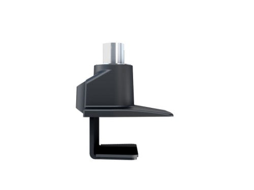 Multibrackets M Gas Lift Duo Desk Clamp Black
