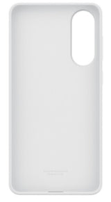 Samsung EF-PS937 mobile phone case 17 cm (6.7") Cover Light grey