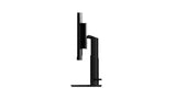 Lenovo ThinkVision P34w-20 computer monitor 86.7 cm (34.1") 3440 x 1440 pixels Wide Quad HD LED Black