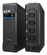 Eaton 3P700UI uninterruptible power supply (UPS) Standby (Offline) 0.7 kVA 420 W 4 AC outlet(s)