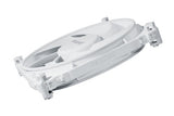 be quiet! SILENT WINGS 4 | 140mm PWM high-speed White Computer case Fan 14 cm 1 pc(s)
