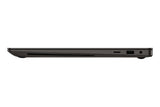 Samsung Galaxy Book3 Ultra NP964XFH-XA2UK ultrabook Intel® Core™ i7 i7-13700H 40.6 cm (16") WQXGA+ 16 GB LPDDR5x-SDRAM 512 GB SSD NVIDIA GeForce RTX 4050 Wi-Fi 6E (802.11ax) Windows 11 Pro UK English Graphite