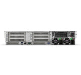 HPE ProLiant DL385 Gen11 server 0 GB Rack (2U) AMD EPYC E-2224 2.5 GHz 32 GB DDR5-SDRAM 1000 W