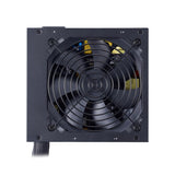 Cooler Master MWE 550 Bronze 230V V2 power supply unit 550 W 24-pin ATX ATX Black
