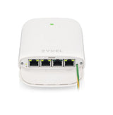 Zyxel POE12-3PD-ZZ0101F PoE adapter Gigabit Ethernet