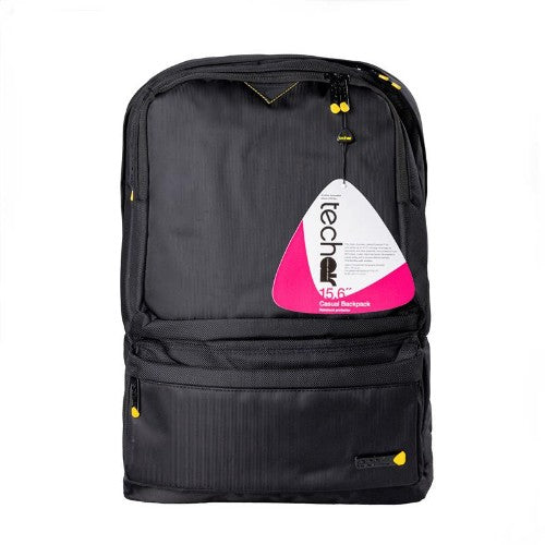 Techair TAN3711v2 14-15.6” Business Backpack.