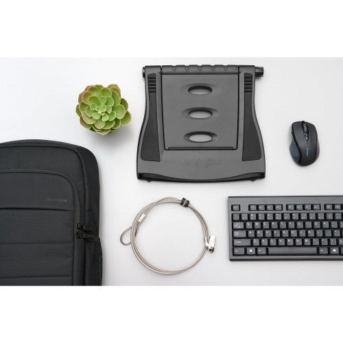 Kensington EQ 14" Laptop Backpack