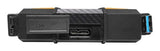 ADATA HD710 Pro external hard drive 5 TB 3.2 Gen 1 (3.1 Gen 1) Black