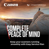 Canon Easy Service Plan 4-year Onsite Next Day Repair Service