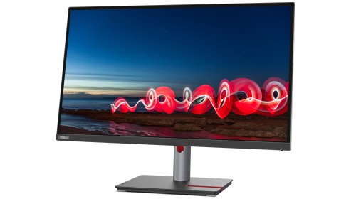 Lenovo ThinkVision T27i-30 computer monitor 68.6 cm (27") 1920 x 1080 pixels Full HD Black