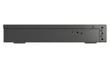 QNAP QSW-M7308R-4X network switch Managed L3 1U Black