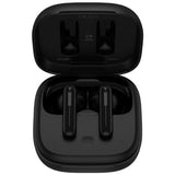 Boompods bassline HUSH ANC Headset True Wireless Stereo (TWS) In-ear Calls/Music Bluetooth Black