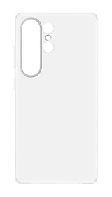 Samsung Clear Case Transparent mobile phone case 17.5 cm (6.9") Cover