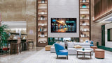 Avocor AVK-8510 Signage Display 2.16 m (85") LED Wi-Fi 450 cd/m² 4K Ultra HD Built-in processor Android 16/7