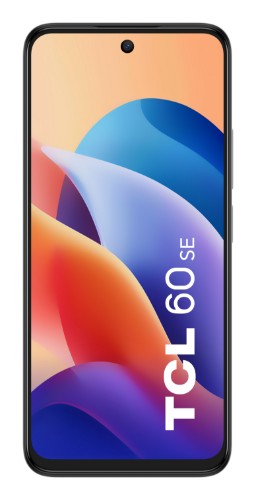 TCL 60 SE 16.9 cm (6.67") Dual SIM Android 15 4G USB Type-C 8 GB 512 GB 5200 mAh White