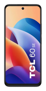TCL 60 SE 16.9 cm (6.67") Dual SIM Android 15 4G USB Type-C 8 GB 512 GB 5200 mAh White