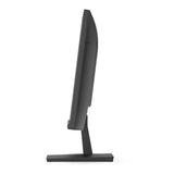 Hannspree HC241CFB computer monitor 60.5 cm (23.8") 1920 x 1080 pixels Full HD LED Black