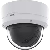 Axis Q4809-PVE Dome IP security camera Indoor & outdoor 10240 x 2560 pixels Wall