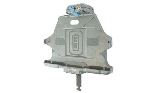 Gamber-Johnson 7160-1418-40 mobile device dock station Tablet Grey