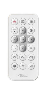 Optoma ZW340e data projector Standard throw projector 3600 ANSI lumens DLP WXGA (1280x800) 3D White