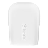 Belkin WCB007myWH Smartphone, Tablet White AC Fast charging Indoor