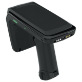 Zebra RFD4031-G10B700-E8 RFID reader RF Wireless Black
