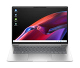 HP Elite mt645 G8 AMD Ryzen™ 5 7535U Laptop 35.6 cm (14") WUXGA 16 GB DDR5-SDRAM 256 GB SSD Wi-Fi 6E (802.11ax) Windows 10 IoT Enterprise Silver