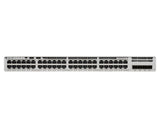 Cisco Catalyst C9200L Managed L3 10G Ethernet (100/1000/10000) Grey