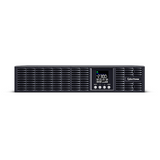 CyberPower OLS1500ERT2UA uninterruptible power supply (UPS) Double-conversion (Online) 1.5 kVA 1350 W 8 AC outlet(s)