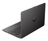 HP 250R G9 Intel Core Ultra 5 120U Laptop 39.6 cm (15.6") Full HD 16 GB DDR4-SDRAM 256 GB SSD Wi-Fi 6 (802.11ax) Windows 11 Pro Black