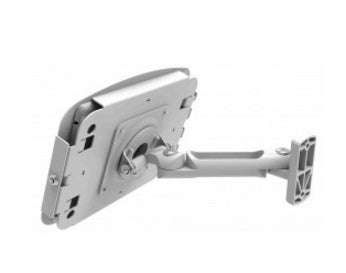 Compulocks VESA Swing Arm Mount White