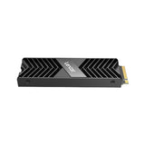 Lexar NM800PRO M.2 512 GB PCI Express 4.0 3D TLC NVMe