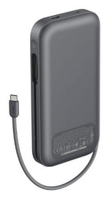 Belkin UltraCharge Pro 27000 mAh Grey