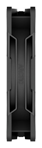 ARCTIC Freezer P14 Pro Reverse - 3 Pack - 140 mm A-RGB PWM Fan with Cable Splitter