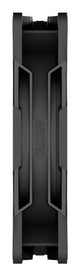 ARCTIC Freezer P14 Pro Reverse - 3 Pack - 140 mm A-RGB PWM Fan with Cable Splitter