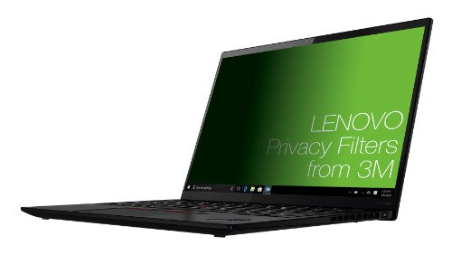 Lenovo 4XJ1D34301 display privacy filters Frameless display privacy filter 33 cm (13")