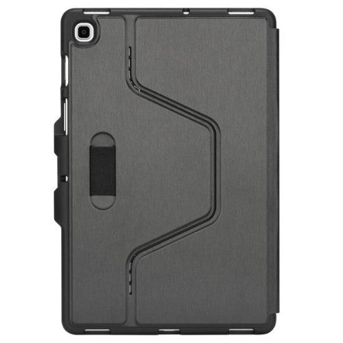 Targus THZ794GL tablet case 26.7 cm (10.5") Folio Grey