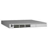 HPE SN3000B 16Gb 24-port/12-port Active FC Managed 1U