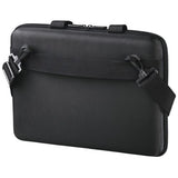 Hama Nice 39.6 cm (15.6") Briefcase Black