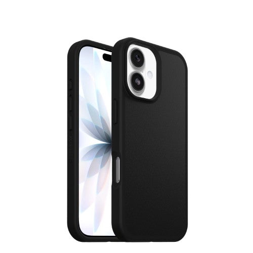 OtterBox React MagSafe Series for Apple iPhone 17, black