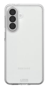 Urban Armor Gear 214558114G4G mobile phone case 17 cm (6.7") Cover Transparent