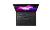 Lenovo ThinkPad P16 Gen 3 Intel Core Ultra 9 275HX Laptop 40.6 cm (16") WUXGA 64 GB DDR5-SDRAM 1 TB SSD NVIDIA RTX PRO 2000 Blackwell Wi-Fi 7 (802.11be) Windows 11 Pro English Black