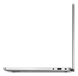 DELL Pro 14 Plus PB14250 Copilot+ PC Intel Core Ultra 7 268V Laptop 35.6 cm (14") Full HD+ 32 GB LPDDR5x-SDRAM 512 GB SSD Wi-Fi 7 (802.11be) Windows 11 Pro UK English Aluminium