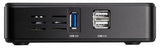 Optoma OCH100 940 g Black