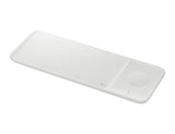 Samsung Wireless Charger Trio White Indoor