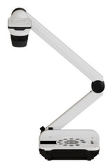Optoma DC557 document camera White, Black 25.4 / 3.06 mm (1 / 3.06") CMOS USB 2.0