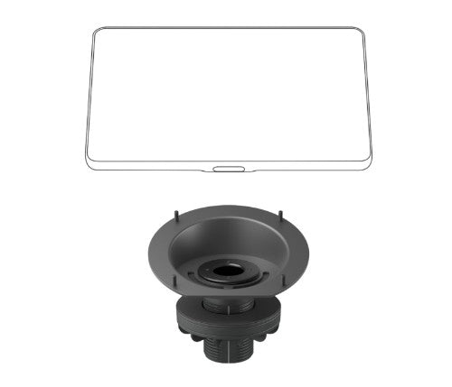 Logitech New Riser Mount for Group